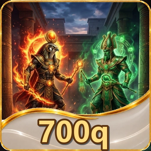 Tanda mengenali saluran resmi 700q sebelum unduh APK